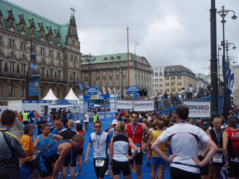 Triathlon Hamburg 269